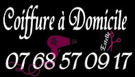 Estelle Coiffure - coiffure à domicile à Saint Hilaire Le loulay 85600 - Coiffure pour Hommes, Femmes et Enfants