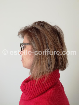 Estelle Coiffure - coiffure à domicile à Nantes, Basse Goulaine, Haute Goulaine, Vertou, Château Thébaud, Le Bignon, Montbert, Aigrefeuille sur Maine, Remouillé, Vieillevigne, La Planche - Coiffure pour Hommes, Femmes et Enfants