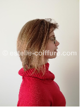 Estelle Coiffure - coiffure à domicile à Nantes, Basse Goulaine, Haute Goulaine, Vertou, Château Thébaud, Le Bignon, Montbert, Aigrefeuille sur Maine, Remouillé, Vieillevigne, La Planche - Coiffure pour Hommes, Femmes et Enfants