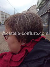 Estelle Coiffure - coiffure à domicile à Nantes, Basse Goulaine, Haute Goulaine, Vertou, Château Thébaud, Le Bignon, Montbert, Aigrefeuille sur Maine, Remouillé, Vieillevigne, La Planche - Coiffure pour Hommes, Femmes et Enfants