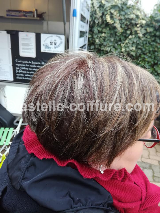 Estelle Coiffure - coiffure à domicile à Nantes, Basse Goulaine, Haute Goulaine, Vertou, Château Thébaud, Le Bignon, Montbert, Aigrefeuille sur Maine, Remouillé, Vieillevigne, La Planche - Coiffure pour Hommes, Femmes et Enfants